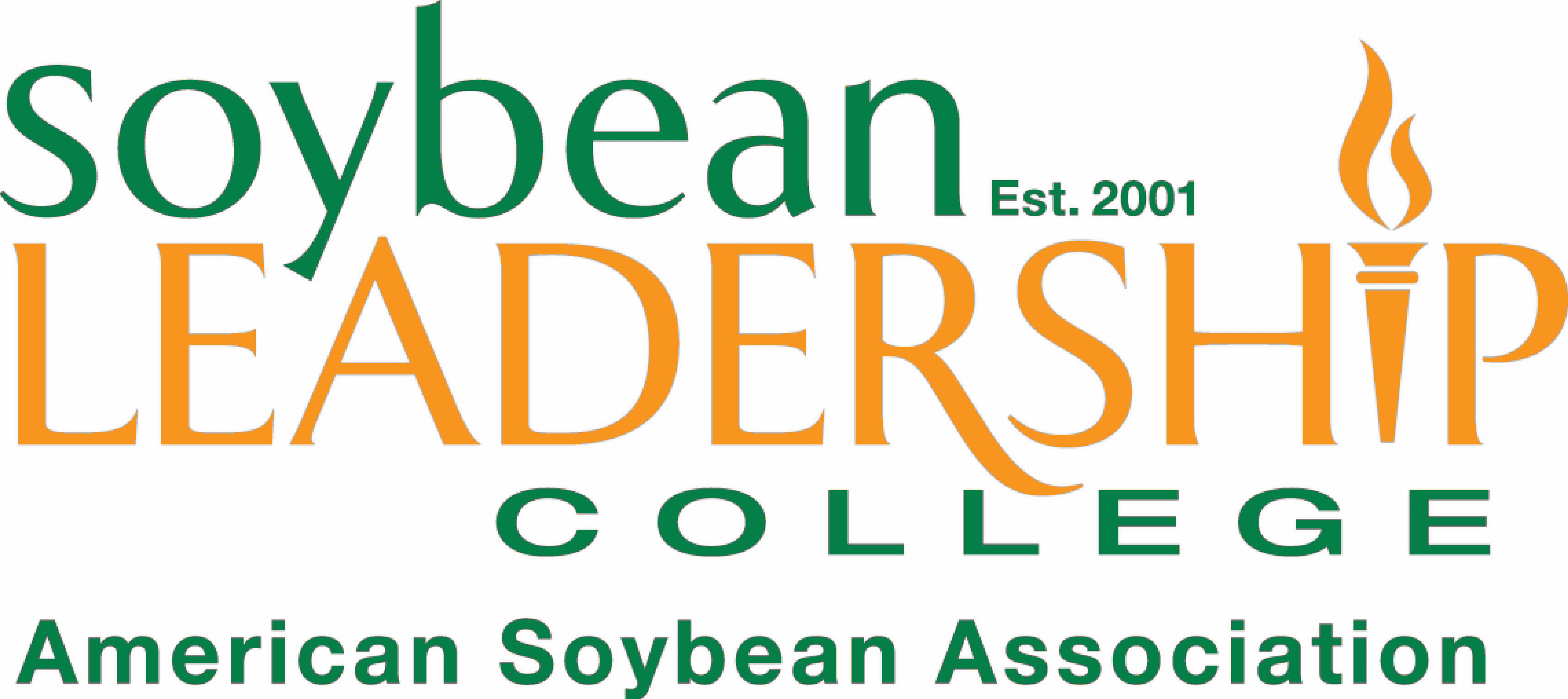 Soybean Leadership College 2017